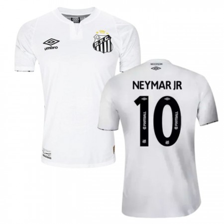 Maillot Foot Santos FC Neymar JR 10 Domicile 2024-25 Maillot Foot Santos FC Neymar JR 10 Domicile 2024-25